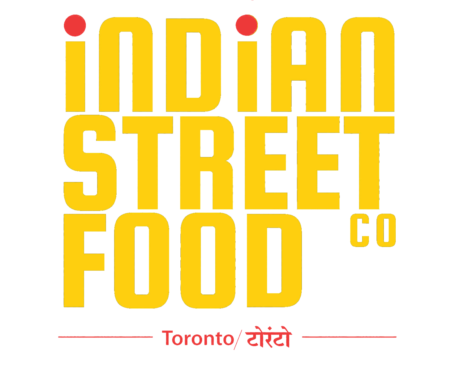 Indian Street Food Co.